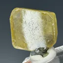 Baryte from Meikle Mine, Nevada, USA - image 2