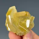 Baryte from Meikle Mine, Nevada, USA - image 3