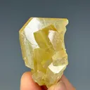 Baryte from Meikle Mine, Nevada, USA - image 2