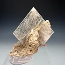 Baryte from Muddy Creek, Rio Grande County, Colorado, USA - image 1