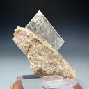 Baryte from Muddy Creek, Rio Grande County, Colorado, USA - image 3