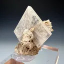 Baryte from Muddy Creek, Rio Grande County, Colorado, USA - image 2