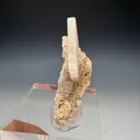 Baryte from Muddy Creek, Rio Grande County, Colorado, USA - image 4