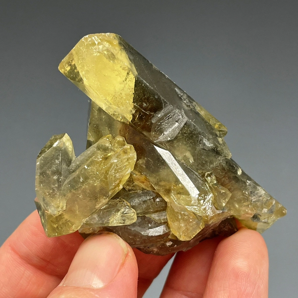 Baryte from Nevada, USA - image 2