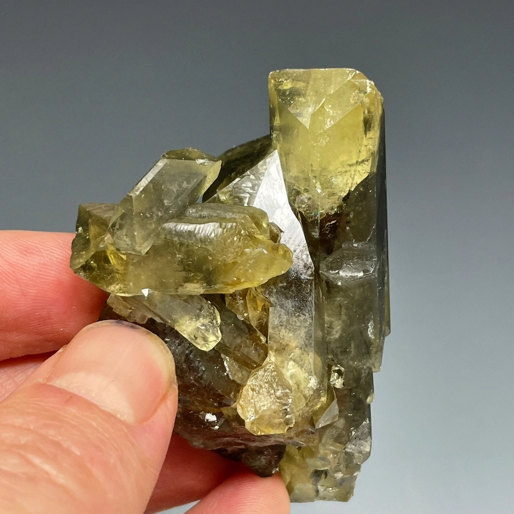 Baryte from Nevada, USA - image 4