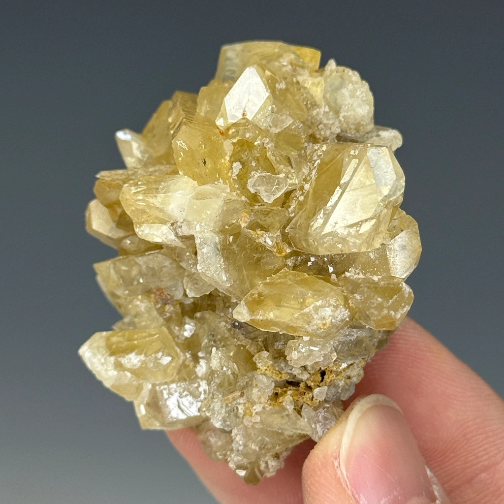 Baryte from Nevada, USA - image 2