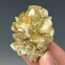 Baryte from Nevada, USA - image 2
