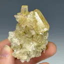 Baryte from Nevada, USA - image 2