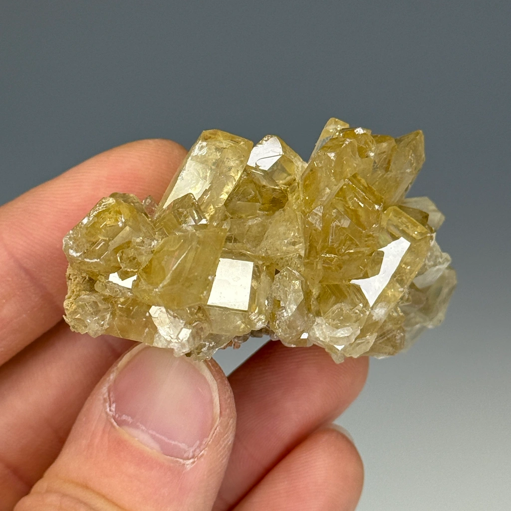 Baryte from Nevada, USA - image 2