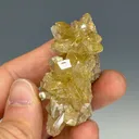 Baryte from Nevada, USA - image 3