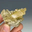Baryte from Nevada, USA - image 3