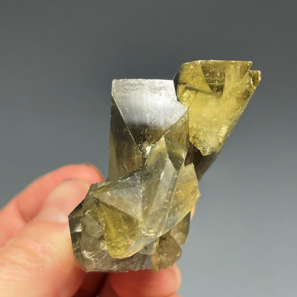 Baryte from Nevada, USA - image 5