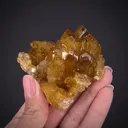 Baryte from Pöhla-Tellerhäuser Mine, Saxony, Germany - image 2