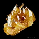 Baryte from Pöhla-Tellerhäuser Mine, Saxony, Germany - image 4