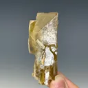 Baryte from Puy-de-Dôme, Auvergne-Rhône-Alpes, France - image 2