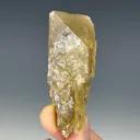 Baryte from Puy-de-Dôme, Auvergne-Rhône-Alpes, France - image 3