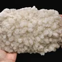 Baryte from Settlingstones Mine, England, UK - image 1