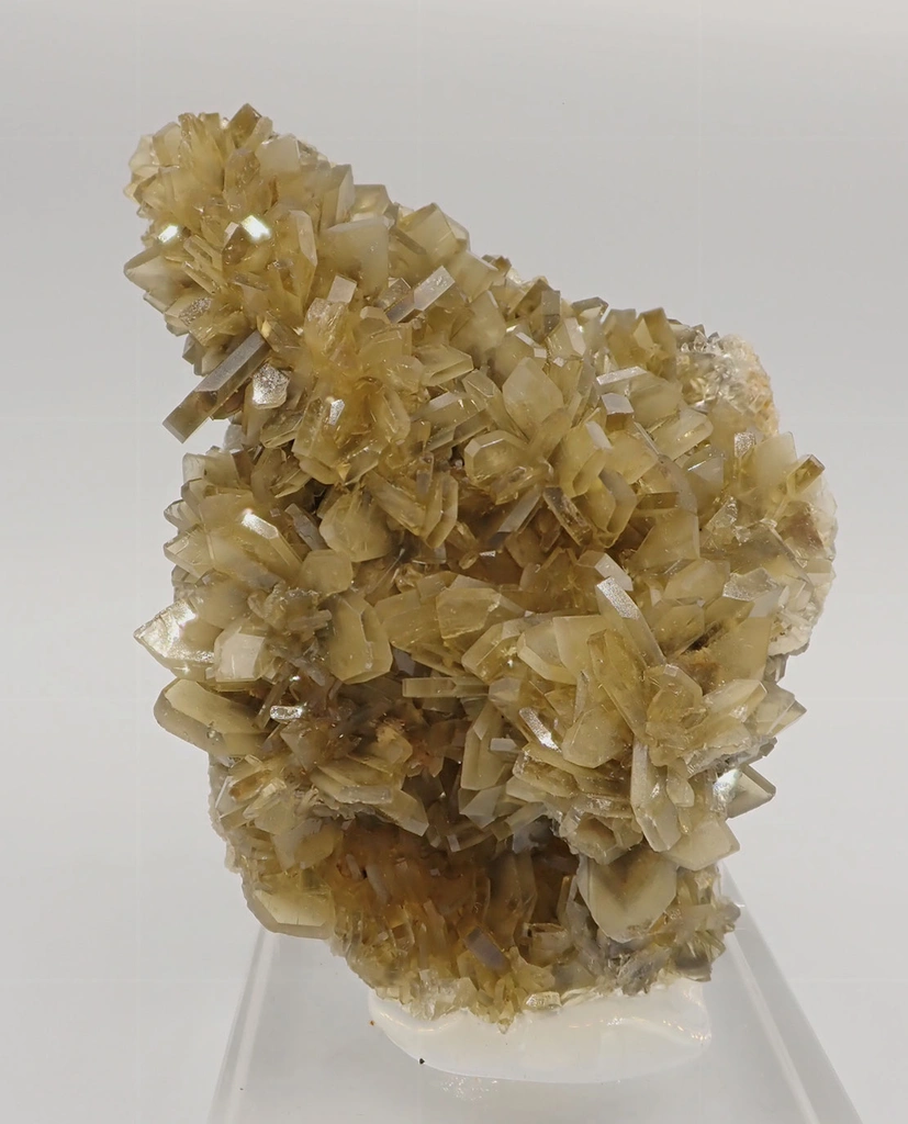 Baryte from Shangbao Mine, Leiyang Co., Hengyang, Hunan, China - image 3