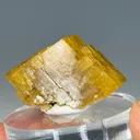 Baryte from Sherman Mine, Colorado, USA - image 1