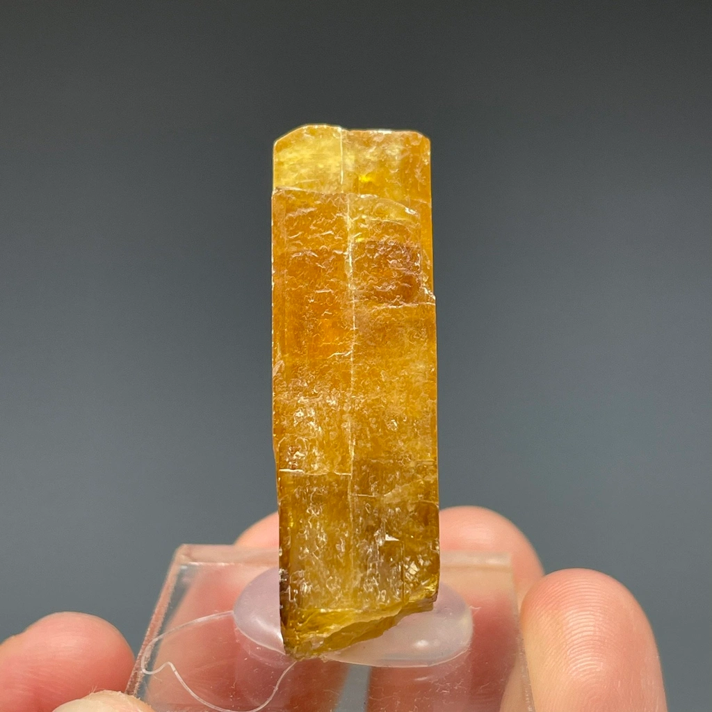 Baryte from Sherman Mine, Colorado, USA - image 2