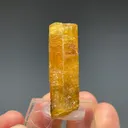 Baryte from Sherman Mine, Colorado, USA - image 2