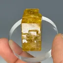 Baryte from Sherman Mine, Colorado, USA - image 2