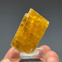 Baryte from Sherman Mine, Colorado, USA - image 1