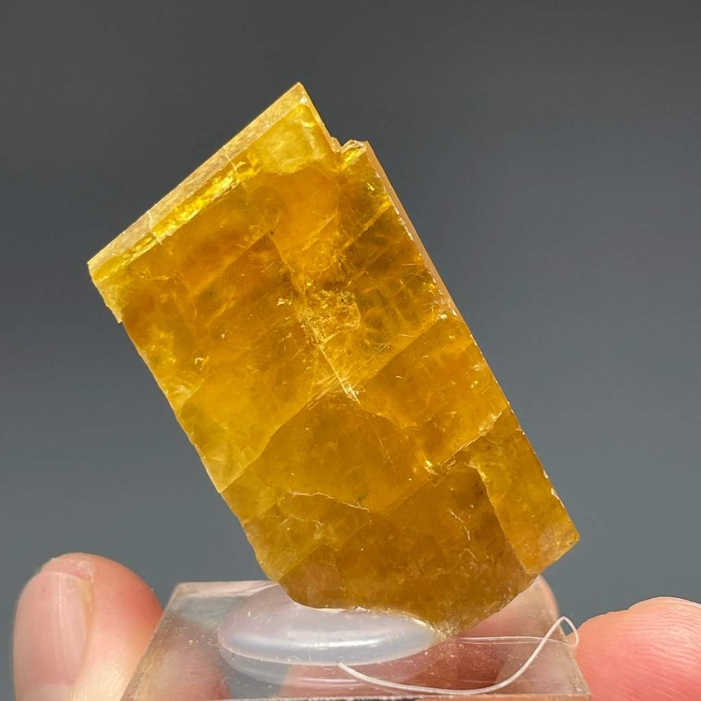 Baryte from Sherman Mine, Colorado, USA - image 3