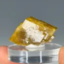 Baryte from Sherman Mine, Colorado, USA - image 3