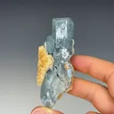 Baryte from Stoneham, Colorado, USA - image 4