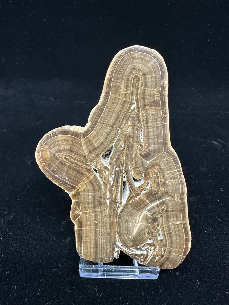 Baryte from UK, England, Derbyshire image