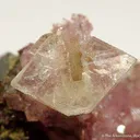 Baryte, Gageite, & Rhodochrosite - image 2