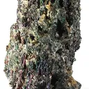 Baryte, Goethite - image 1