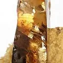 Baryte on Calcite - image 3