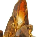 Baryte on Calcite - image 2