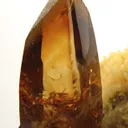 Baryte on Calcite - image 6
