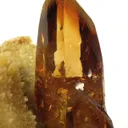 Baryte on Calcite - image 5