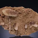 BARYTE on Dolomite - image 1
