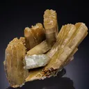 Baryte on Dolomite - image 1