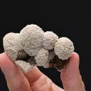 BARYTE on Fluorite - image 2