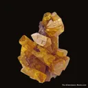 Baryte on Quartz - image 5