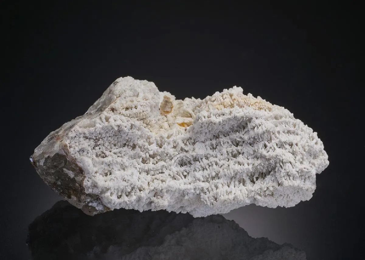 BARYTE on Witherite - image 1