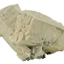Baryte Pseudomorph After Witherite - image 4
