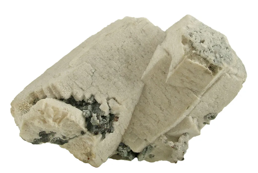 Baryte Pseudomorph After Witherite - image 3