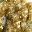 Baryte, Quartz - image 2