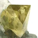 Baryte, Quartz, Calcite - image 4