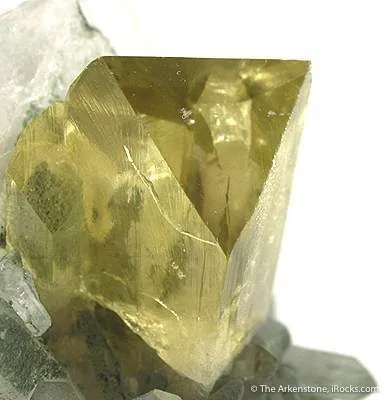 Baryte, Quartz, Calcite - image 4