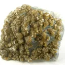 Baryte, Quartz - image 1