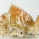 Baryte, Realgar - image 2