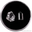 Baryte (Rough & Cut set) - image 4